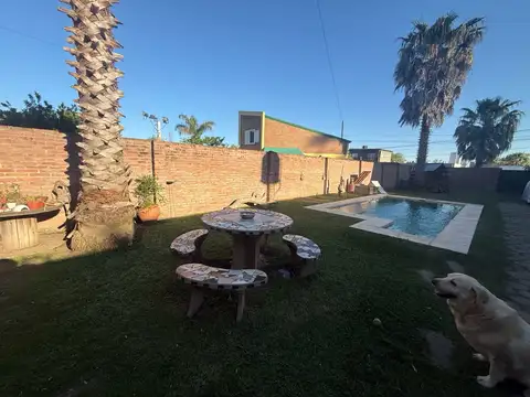 Casa en Venta al Sur