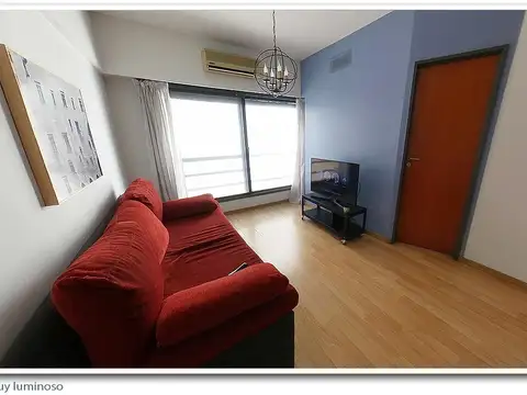 Departamento en Alquiler de 2 ambientes