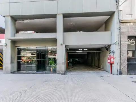 Lavalle 1632 , Piso -1