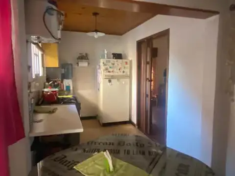 Casa en Venta 35 años