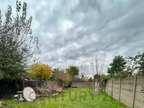 Casa en Venta 2025 años