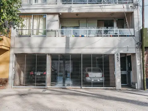 Departamento en Venta en Rosario, USD 45.000