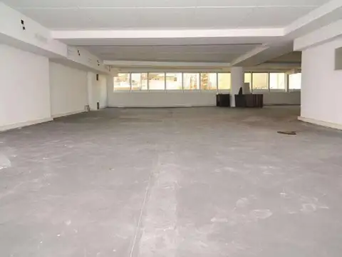 Oficina en Alquiler A Estrenar