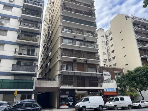 2 AMBIENTES AMOBLADO