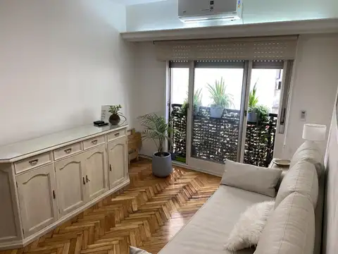 Departamento en Alquiler de 2 ambientes