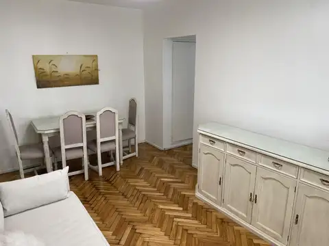 Departamento en Alquiler 20 años