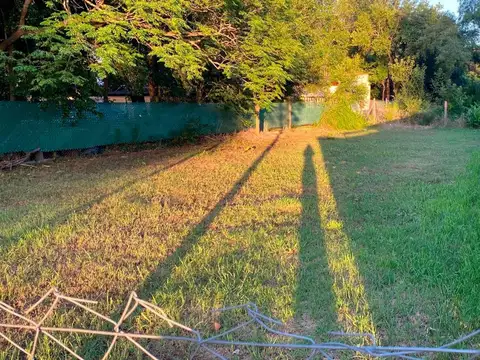 Terreno en Venta en Funes, USD 35.000