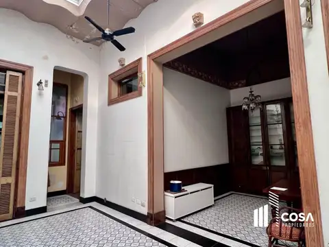 Casa en Venta 35 años