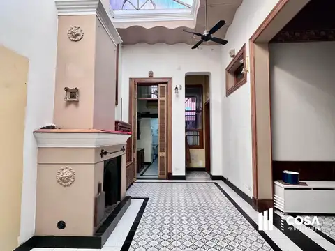 Venta Casa 3 dormitorios excelente ubicación Pichincha Rosario