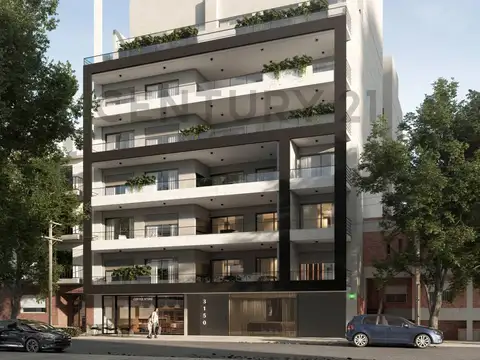 Departamento en Venta 2025 años