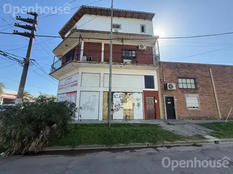 Galpon en Venta A Estrenar