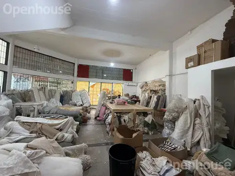 Galpon en Venta en Pilar, USD 270.000