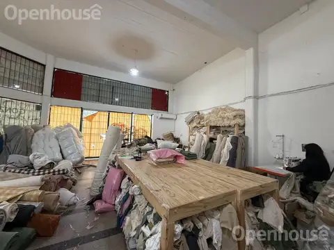 Galpon en Venta A Estrenar