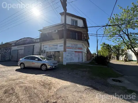 Galpon en Venta en Pilar, USD 270.000