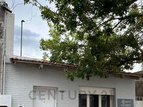Propiedad en Venta en Rafaela Excelente ubicación sobre Avenida