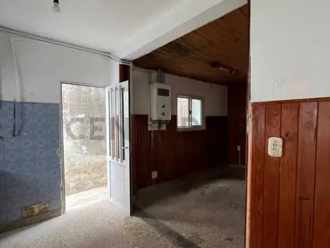 Casa en Venta en Rafaela, USD 50.000