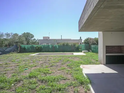 Casa en Venta A Estrenar