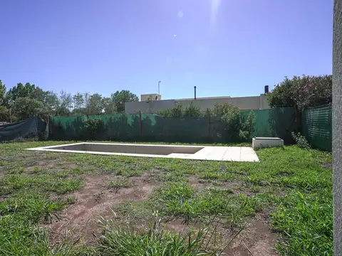 Casa en Venta al Oeste