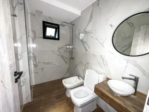 Departamento en Alquiler al Sudeste