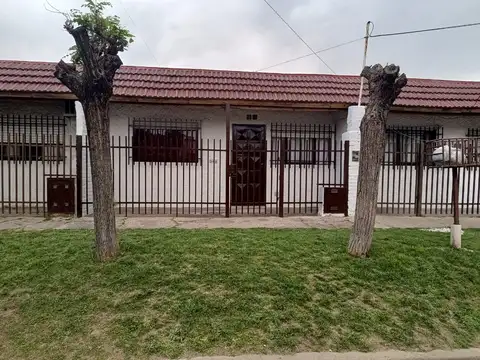 Departamento en alquiler en Rafael Castillo