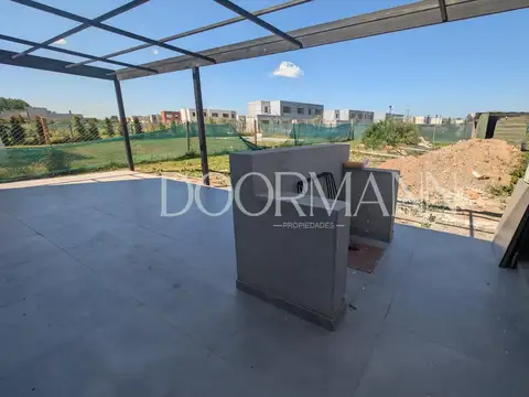 Casa en Venta A Estrenar