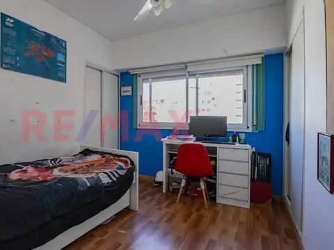 Departamento en Venta en Caballito, USD 339.000