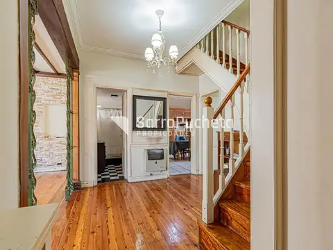 Casa en Venta en Haedo Sur, USD 338.000