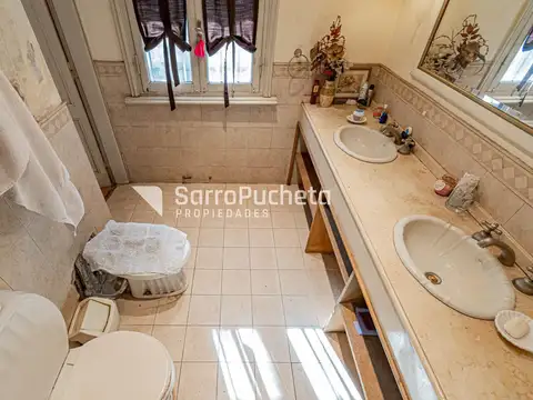 Casa en Venta 55 años