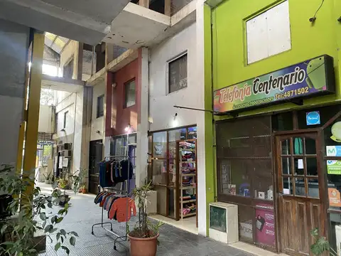 CAMINO CENTENARIO /419 (ARANA)