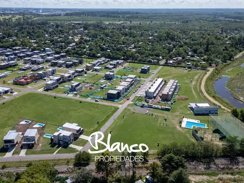 Departamento en Venta en El Aljibe, USD 128.000