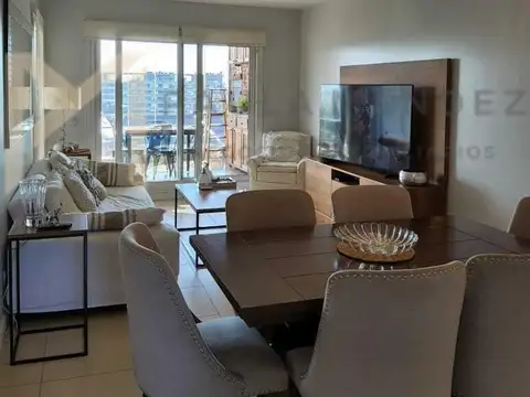 Departamento en Venta en Otros barrios de Nordelta, USD 320.000