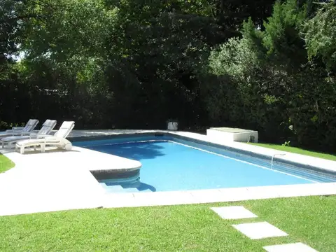 LOS LAGARTOS C.C. Excelente propiedad(Anual)