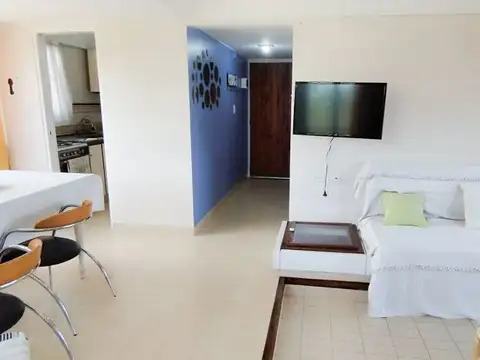 Departamento en Alquiler Temporal al Sureste