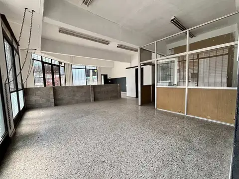 Local en Alquiler 26 años