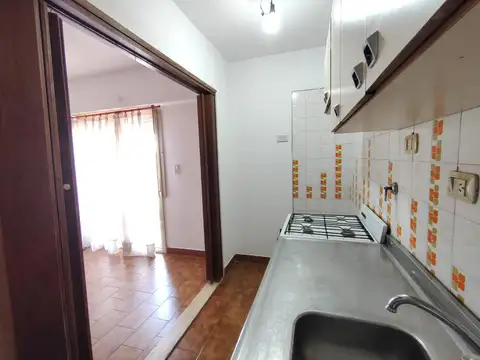 Departamento en Alquiler A Estrenar