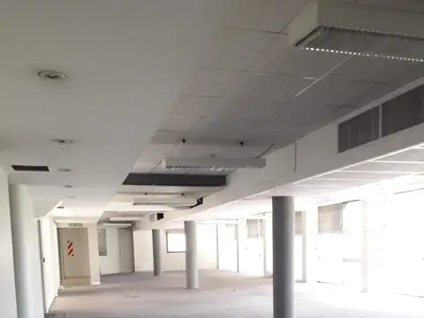 Oficina en Alquiler en Puerto Madero, USD 2.450