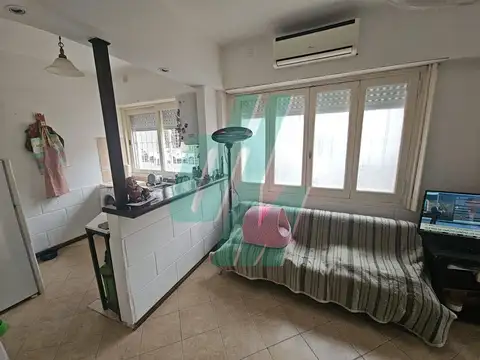 Depto Tipo Casa en Venta 25 años