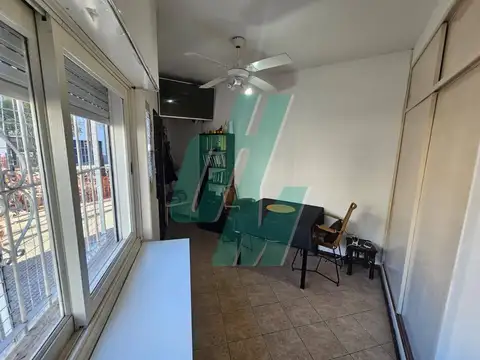 Depto Tipo Casa en Venta de Monoambiente