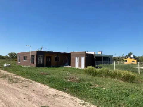 VENTA LOTE BARRIO "SOL DE DOMSELAAR"