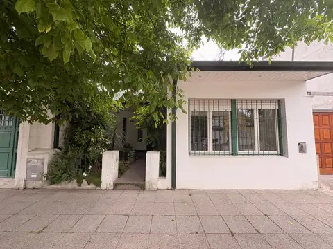 PH 2 ambientes en Alquiler - Barrio Pompeya