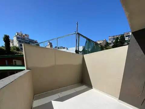 Ricardo gutierrez 3000, Piso 1