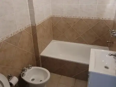 Departamento en Alquiler de 2 dormitorios