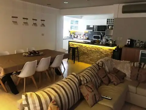 Departamento en Venta al Norte