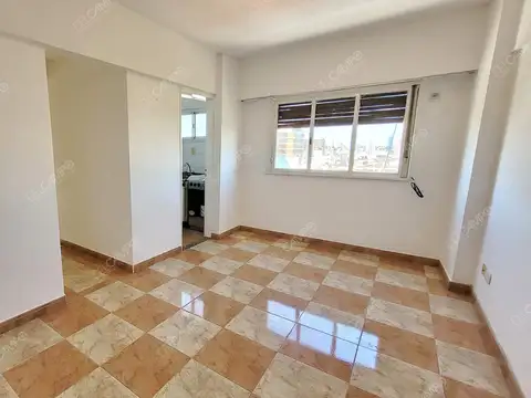 Moldes 1300 - 3 amb - Colegiales- Todo Luz