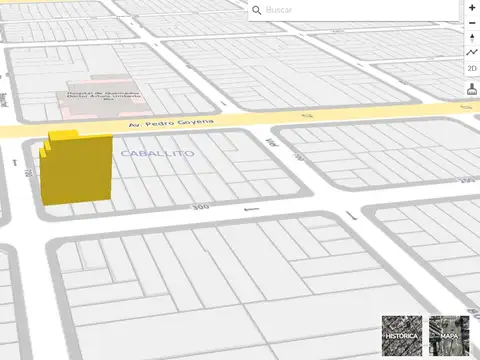 Beauchef y Pedro Goyena - Oportunidad!