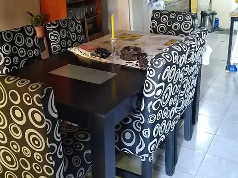 Casa en Venta 40 años