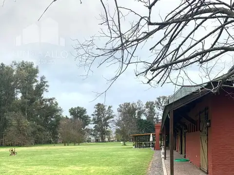 Terreno - Haras San Pablo