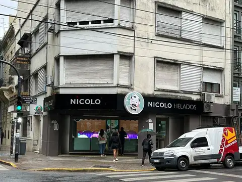 Local en Venta A Estrenar