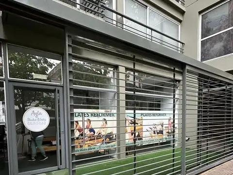 Venta Local Comercial en Palermo Soho