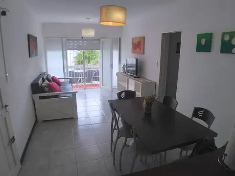 Departamento en Venta en Villa Gesell, USD 85.000